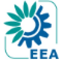European Environment Agency logo