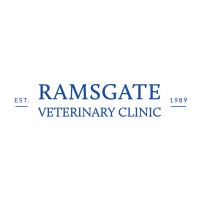 Ramsgate Veterinary Clinic logo