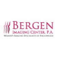 Bergen Imaging Center, P.A. logo