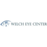 Welch Eye Center - Drs. Uyemura & Jeng, L.L.C logo