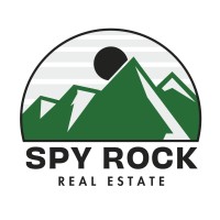 Spy Rock Real Estate Group logo