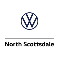 Volkswagen North Scottsdale logo