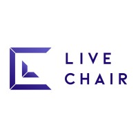 Live Chair logo