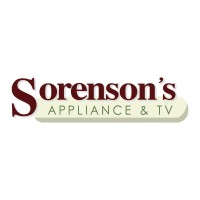 Sorenson's Appliance & TV logo