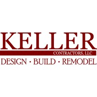 Keller Contractors, LLC logo
