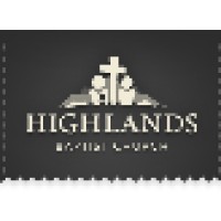 Highlands Baptist Church logo