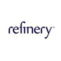 Refinery logo