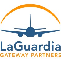 LaGuardia Gateway Partners logo