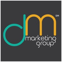 DM Marketing Group logo