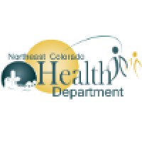 Northeast Colorado Health Department logo