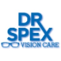 Dr. Spex Vision Care logo