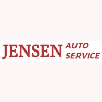 Jensen Auto Services logo