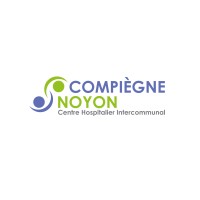 CENTRE HOSPITALIER INTERCOMMUNAL COMPIEGNE NOYON logo