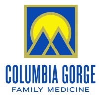 Columbia Gorge Family Medicine logo