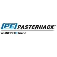 Pasternack logo