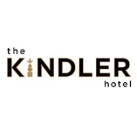 The Kindler Hotel logo
