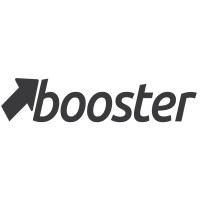 Booster Theme logo