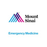 Department Of Emergency Medicine At Mount Sinai logo