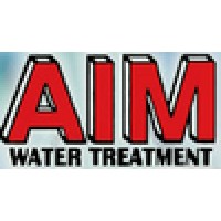 Aim Water Treatment logo