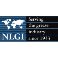 NLGI (National Lubricating Grease Institute) logo