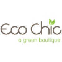 Eco Chic Boutique logo