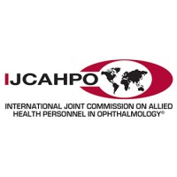 IJCAHPO logo