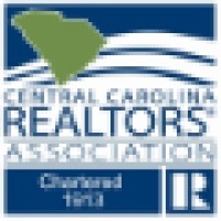 Central Carolina REALTORS® Association logo