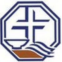 St. Jean Vianney Catholic Church logo