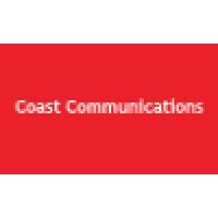 Coast Communications logo