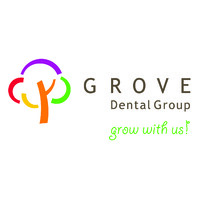 Grove Dental Group logo