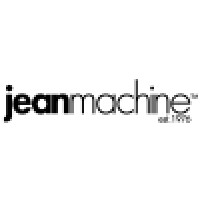 Jean Machine logo
