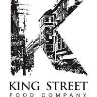 The King Street Food Company logo