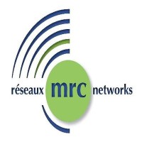 MRC Networks Inc. logo