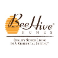 Bee Hive Homes Southwest logo
