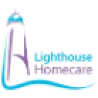 Lighthouse Homecare logo