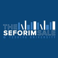 The Seforim Sale logo