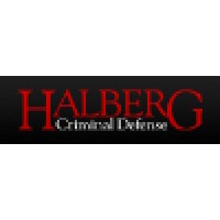 Halberg Criminal Defense logo