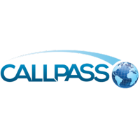 CallPass Tech logo