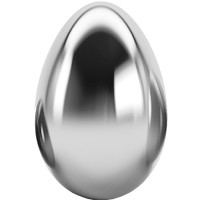 Silver Egg Studios logo
