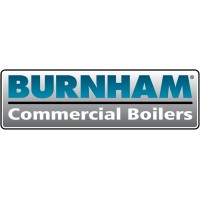 Burnham Commercial LLC logo