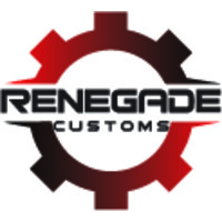 Renegade Customs & Coatings logo