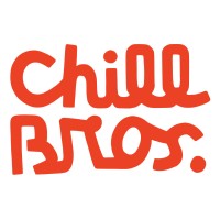 Chill Brothers Scoop Shop logo