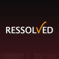 Ressolved logo