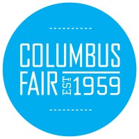 Columbus Fair Auto Auction logo