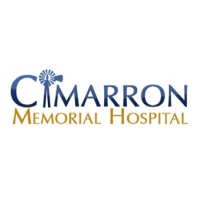 CIMARRON MEMORIAL HOSPITAL AND NURSING HOME logo