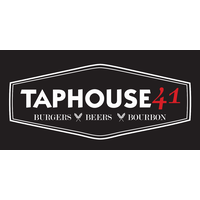 TapHouse 41 logo