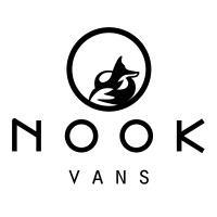 Nook Vans logo