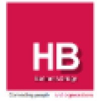 HB Business Bridge logo