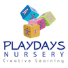 Playdays logo