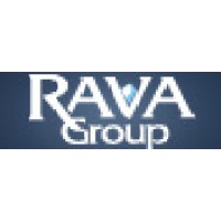 RAVA Group Container Services logo